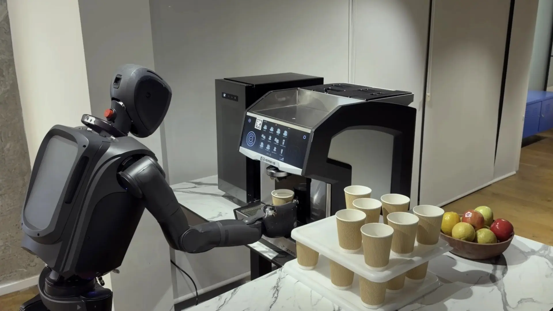 Nvidia Speeds Up Open-Source Robotics With Isaac Ros 5.0 The MenteeBot humanoid robot uses Isaac ROS to scale its perception capabilities across Jetson hardware platforms