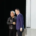 NVIDIA Vera Rubin Delivers 10× Lower Cost Per Token for AI