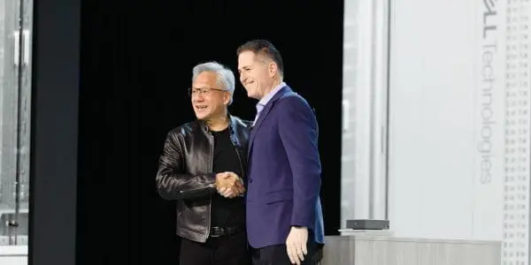 NVIDIA Vera Rubin Delivers 10× Lower Cost Per Token for AI