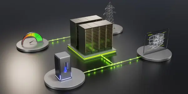 NVIDIA’s DSX MaxLPS fits 40% more GPUs in the same power budget