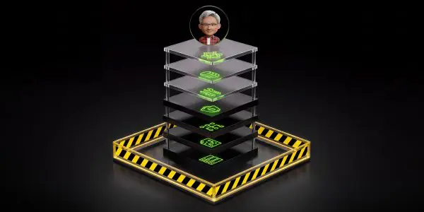 Figure 1. NVIDIA Open Agent Safety Platform Reference Design combines NVIDIA OpenShell on NVIDIA Vera and NVIDIA Sentry