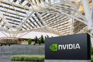 NVIDIA’s quantum pledge—a billion dollars for US science over five years