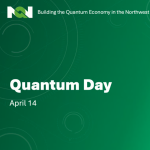 NVIDIA’s Svore Keynotes Northwest Quantum Nexus’s Quantum Economy Push
