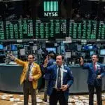 A Capital Markets Timeline of Quantum Computing