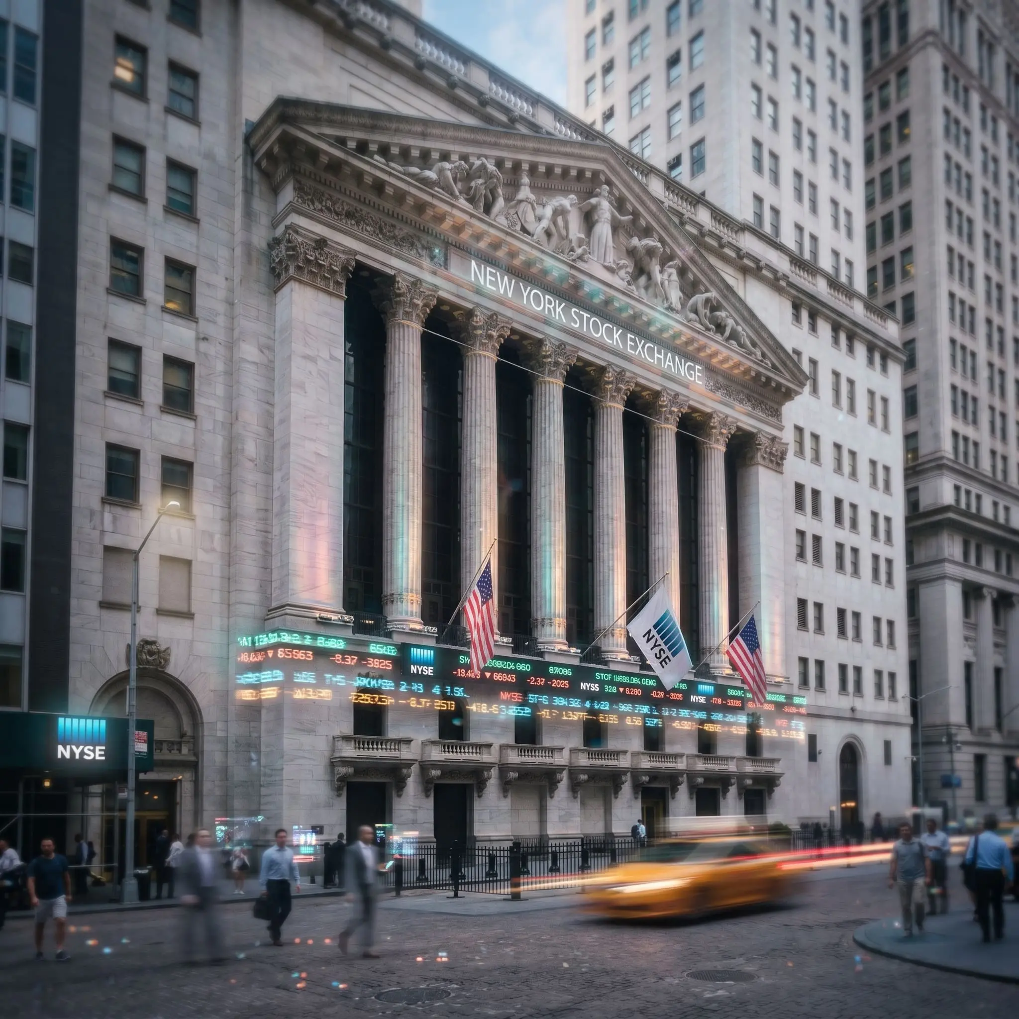QTREX Quantum to Trade Under New Nasdaq Ticker “QTEX”