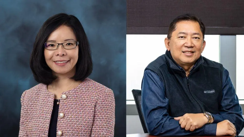 Miaofang Chi and Rigoberto Advincula Named 2025 Materials Research Society Fellows at ORNL
