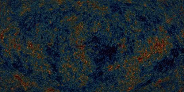 Observers Show How Planck’s Constant Flows with Temperature