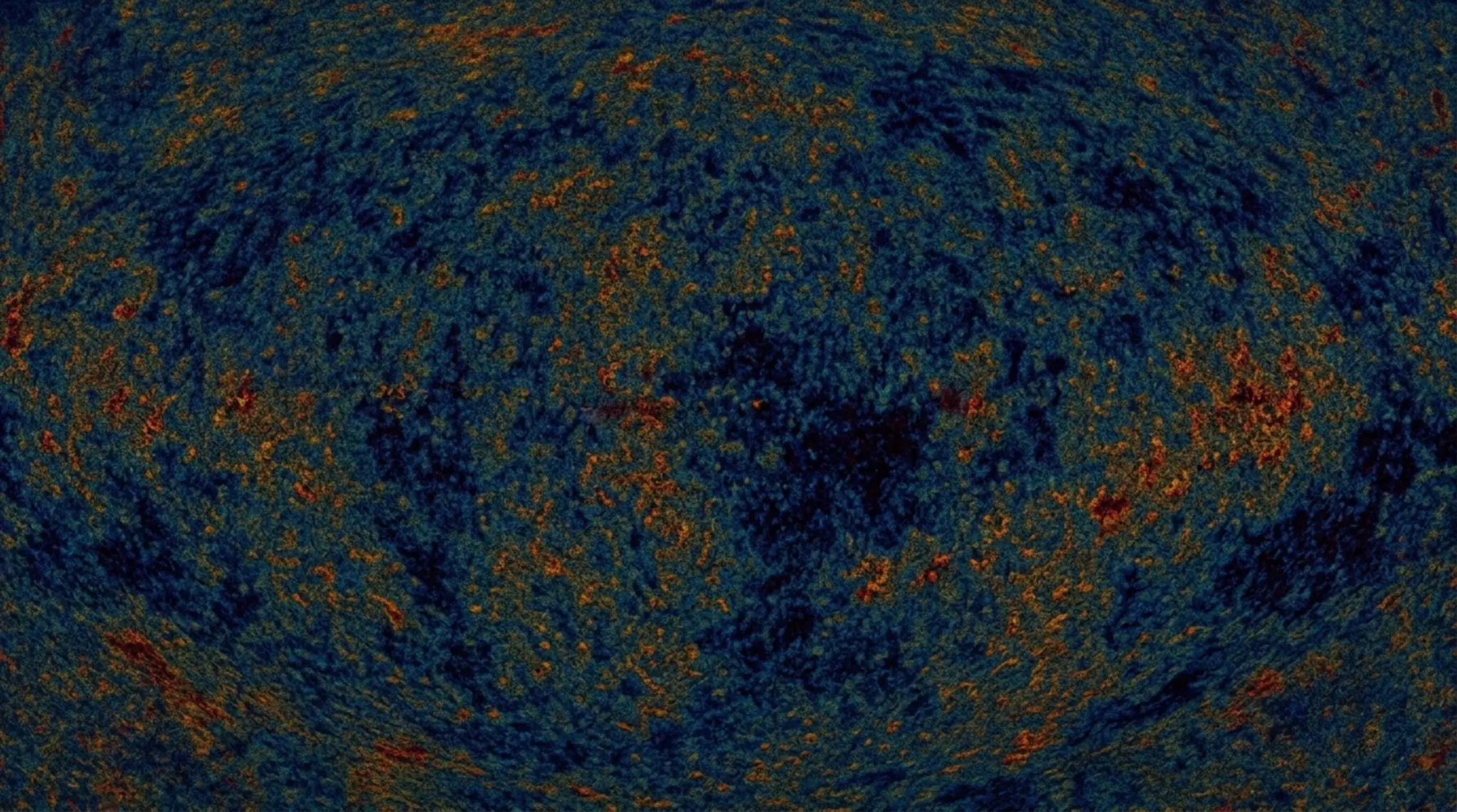 Observers Show How Planck’s Constant Flows with Temperature