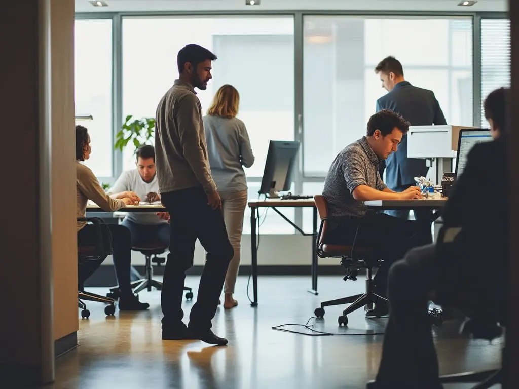 Experts Gather to Operationalize Responsible Quantum Computing Practices