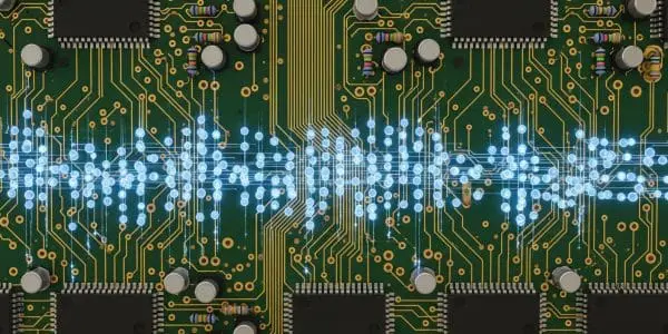 A Complete History of Quantum Computing