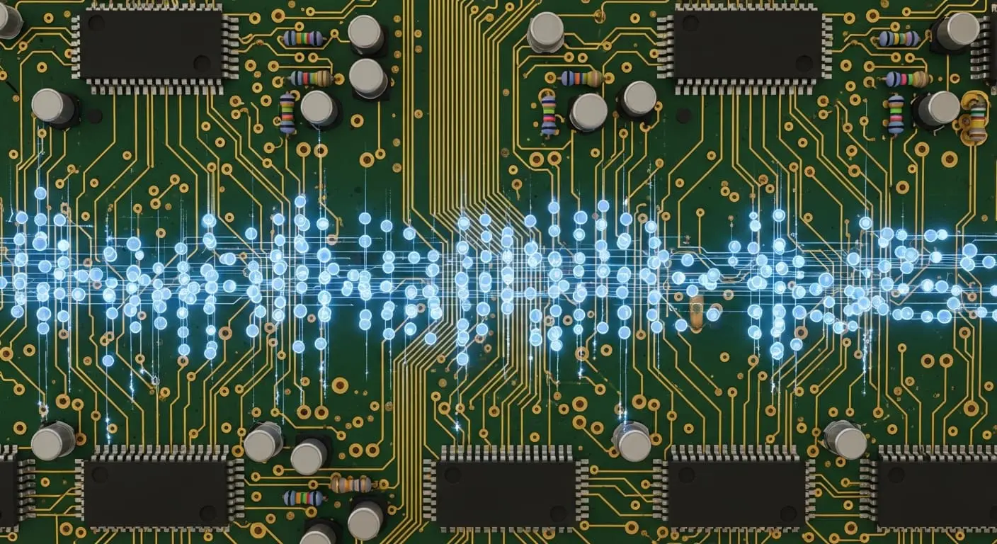 A Complete History of Quantum Computing