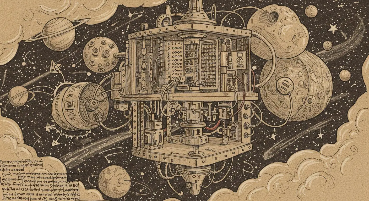 History of Quantum Computing