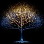 Artificial intelligence neural network processing data