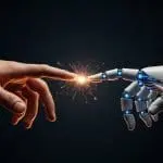 Artificial intelligence neural network processing data