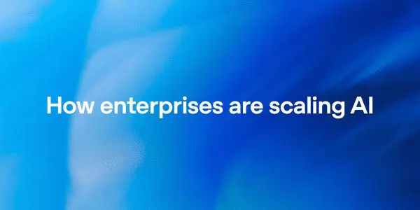 OpenAI’s Guide: 5 Ways Enterprises Will Scale AI Responsibly