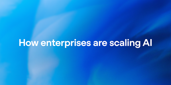 OpenAI’s Guide: 5 Ways Enterprises Will Scale AI Responsibly