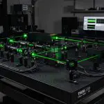 uOttawa Light Simulates 300 Quantum Processes Without Hardware