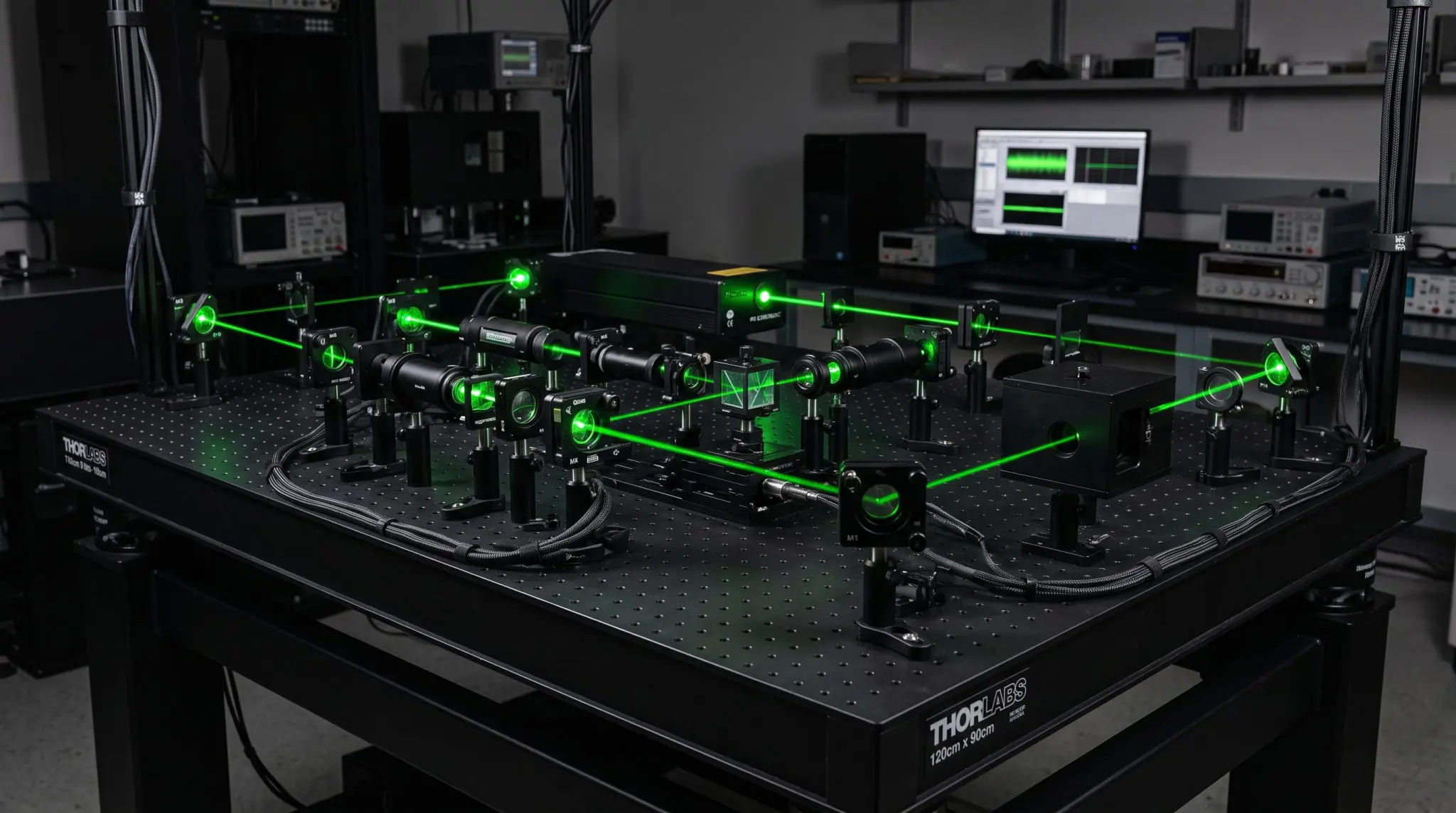 uOttawa Light Simulates 300 Quantum Processes Without Hardware