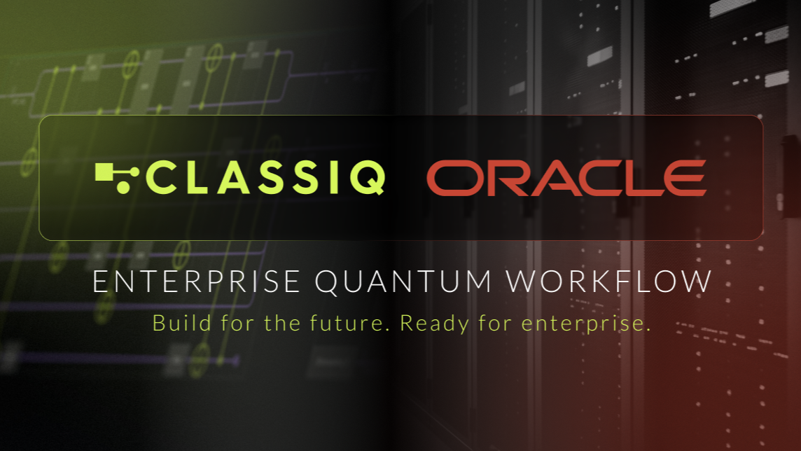 Oracle GPUs Run 36-Qubit Simulation Requiring 512 GiB of Memory