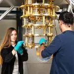 OrangeQS Secures €15M Seed Funding to Accelerate Chip Testing