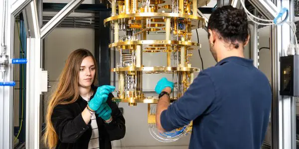 OrangeQS Secures €15M Seed Funding to Accelerate Chip Testing