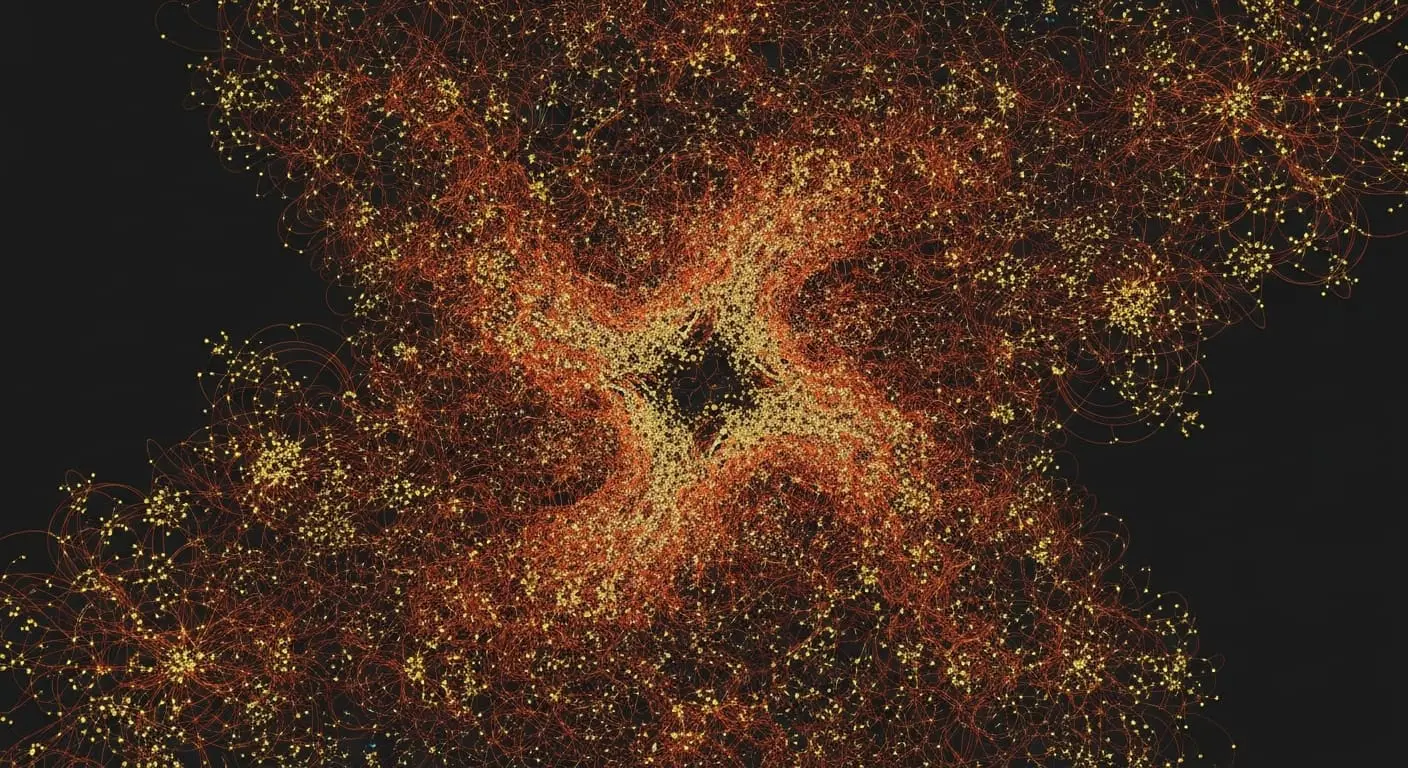 Orbifold Simulations Reveal Compounding Costs, Scaling up to 10 Billion Times Larger