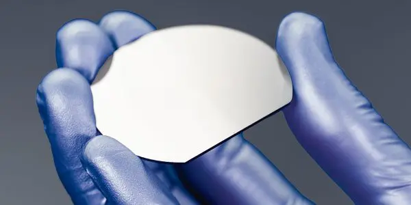 Orbray & E6 Establish Reproducible Process for 3-Inch Diamond