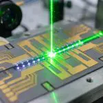 Oregon Team Cools Ion Crystal to Ground State