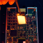How Oriole & AMD Built a $68M AI Inference Testbed