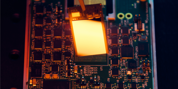 How Oriole & AMD Built a $68M AI Inference Testbed