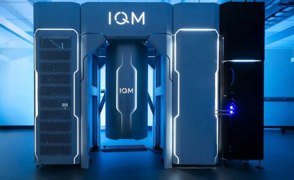 Quantum Zeitgeist Weekly Digest Oak Ridge Lab Deploys 20-Qubit IQM System for Hybrid Computing Research