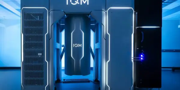ORNL: 20-Qubit IQM Radiance System Launches at Oak Ridge Lab