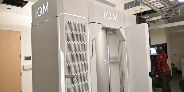 ORNL deploys IQM Radiance 20-Qubit System at Oak Ridge National Laboratory