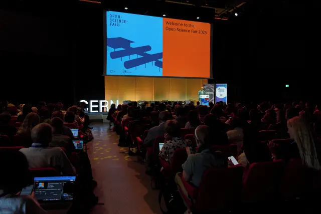 CERN Open Science Office Hosts Breakthrough Fair This September 2025