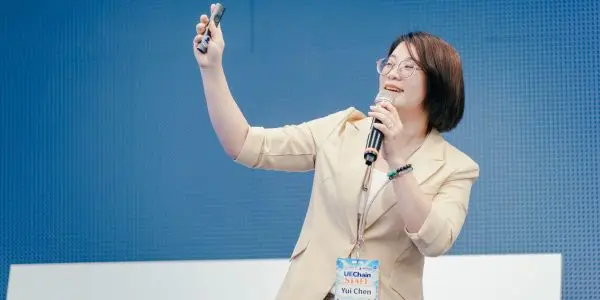 Over 20 groups witness activation of UEChain’s root key for secure data
