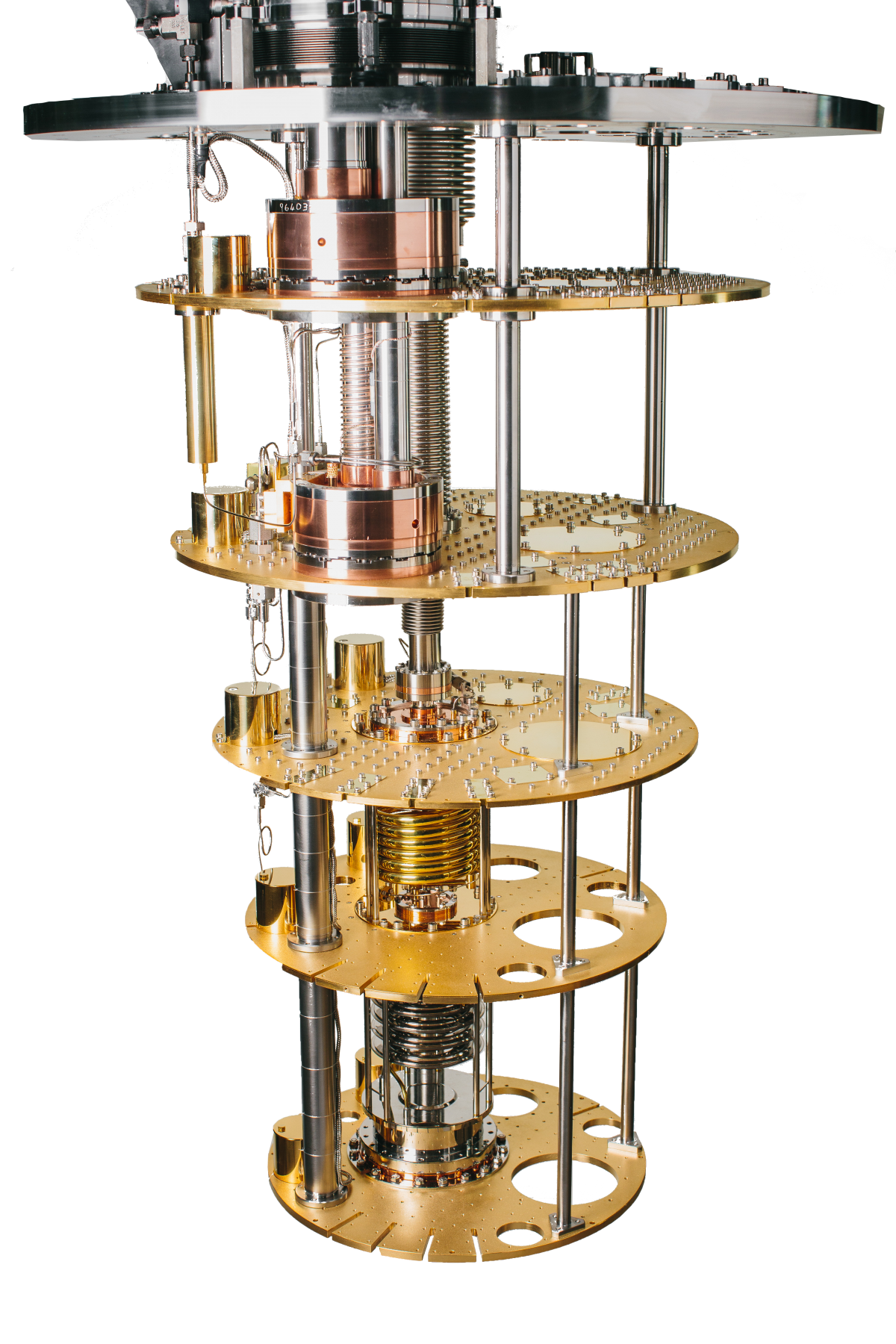 Oxford Instruments Sells Quantum Business to US Firm Amidst Results Delay and Share Decline