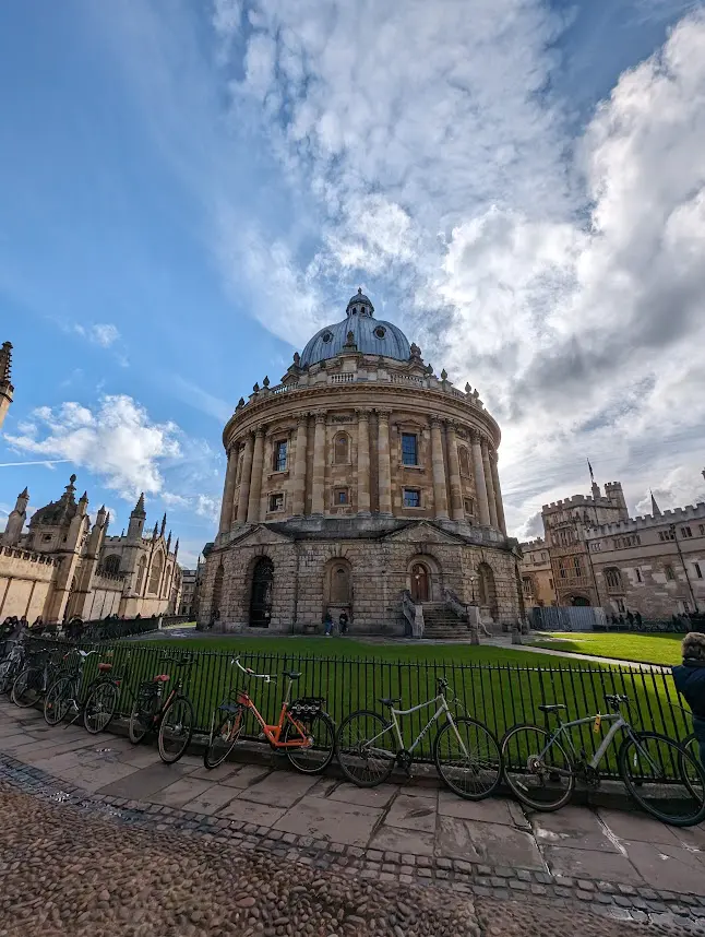 Oxford Ionics Acquisition by IonQ Formally Completed. Valued at $1.075 Billion