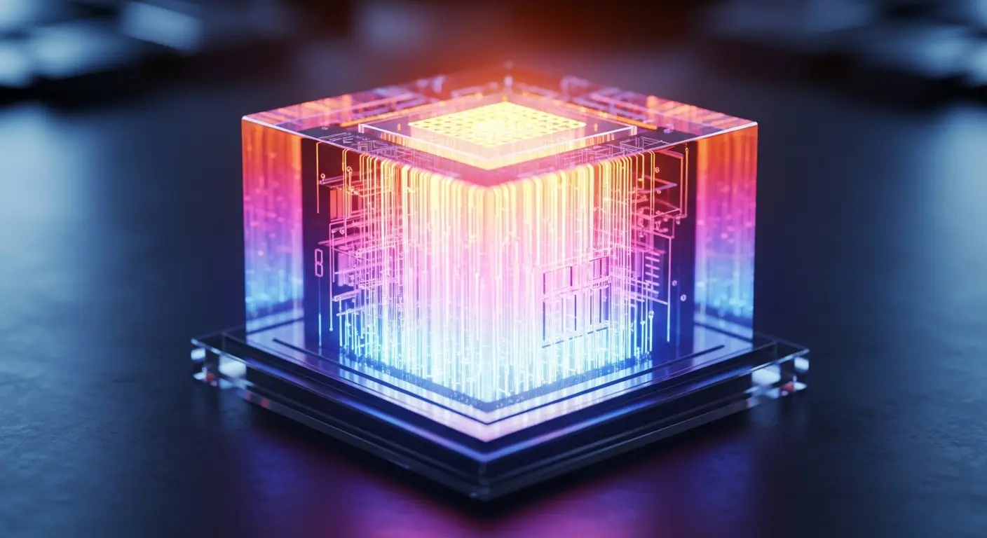 Lightmatter Integrates Synopsys IP for High-Performance 3D Photonic AI Engines
