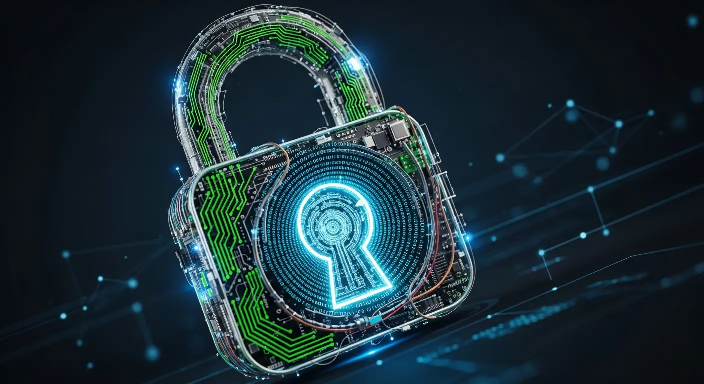 Three or More Parties Now Securely Share Encryption Keys Via Quantum Links