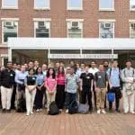 PANYC Symposium Draws 75+ Researchers Across 15 Institutions