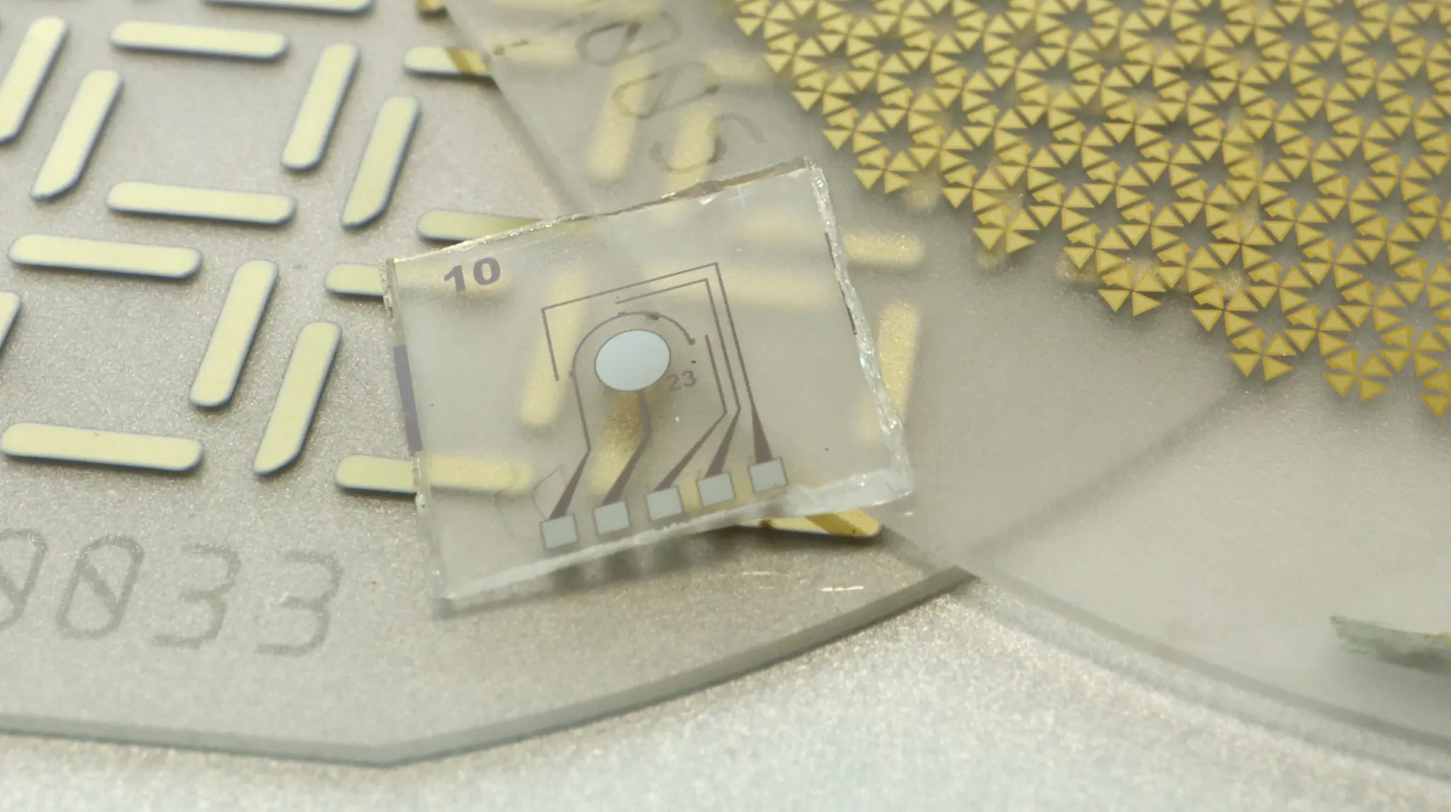 Paragraf & Archer Materials Target Quantum Computing With Graphene