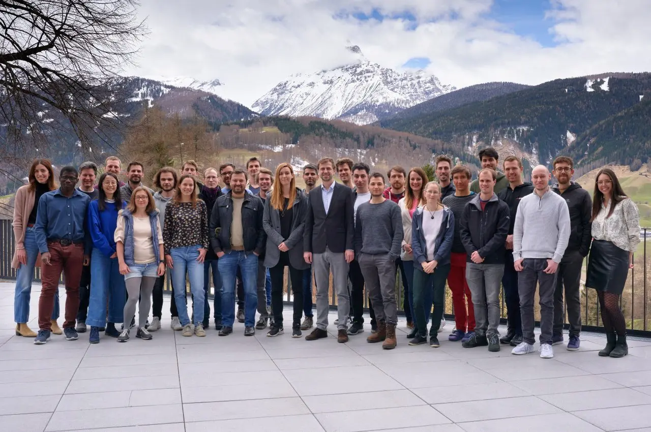 ParityQC Wins €208.5M Quantum Computer Contract