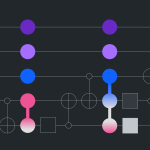 ParityQC Reduces Errors in Record 52-Qubit QFT Execution