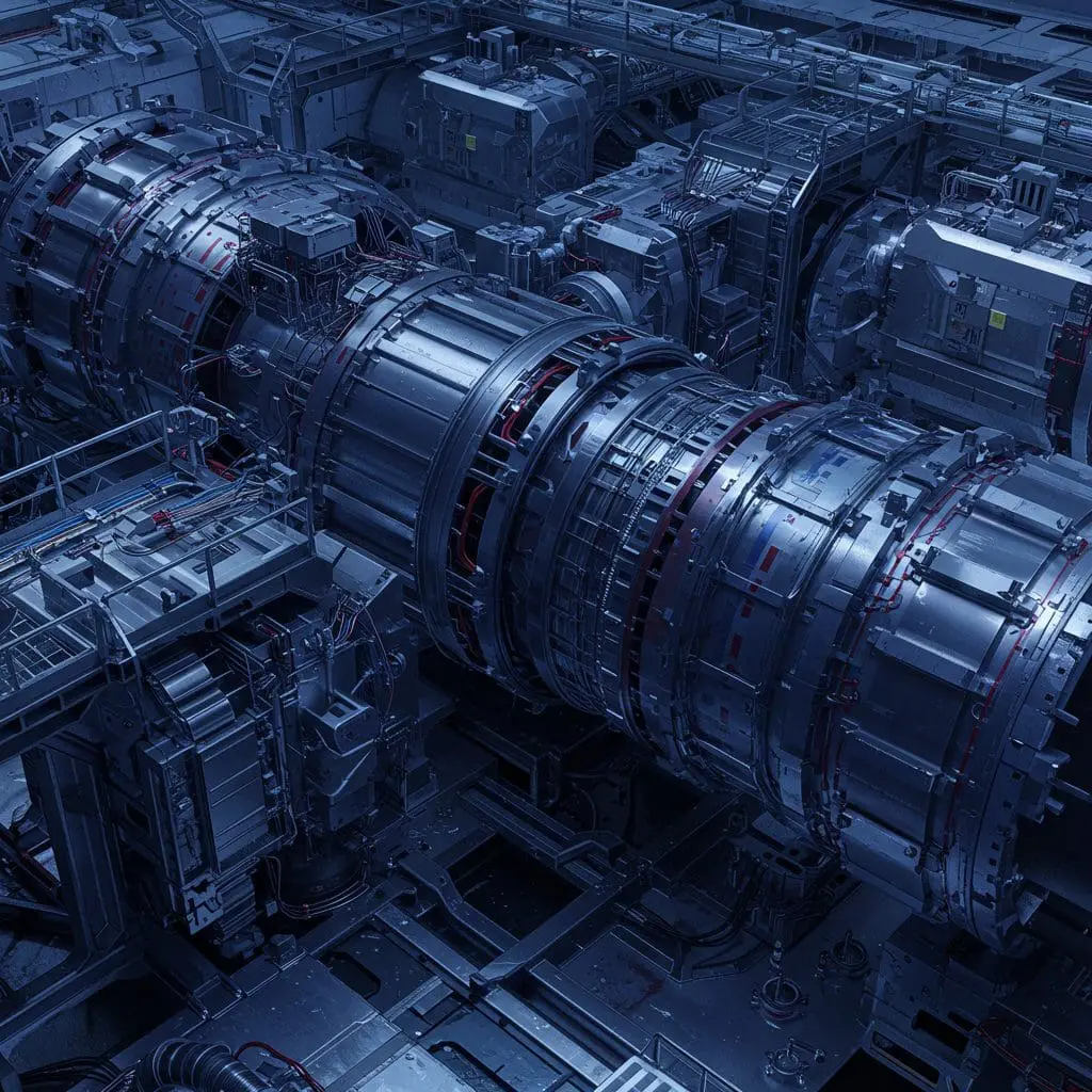 Reinforcement Learning Enhances Multimodal AI Reasoning