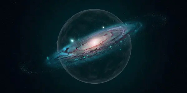 Particle Spin Reveals Clues to Dark Matter’s Hidden Interactions