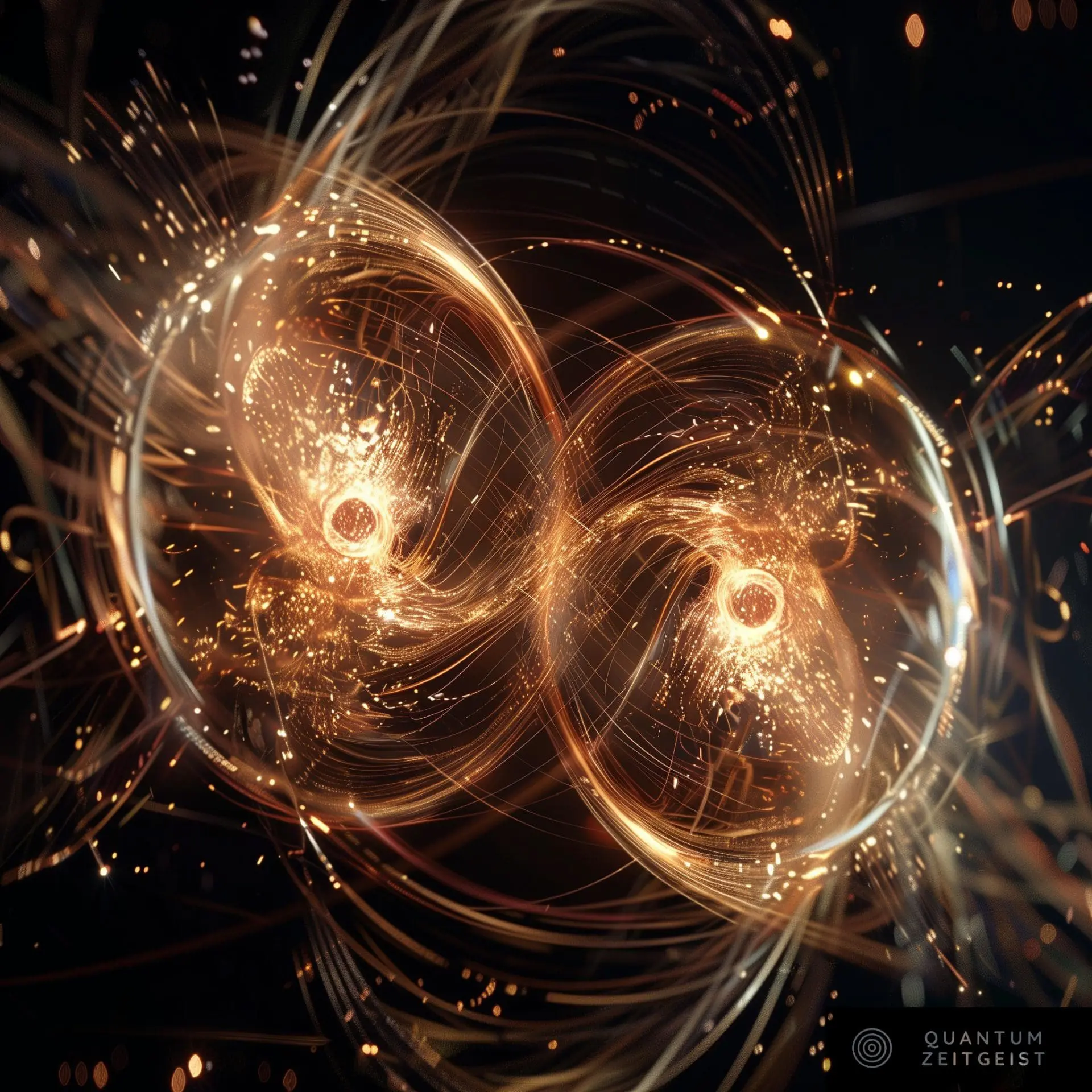 Incompatible Measurements Amplify Quantum Nonlocality in Multiparticle Scenarios