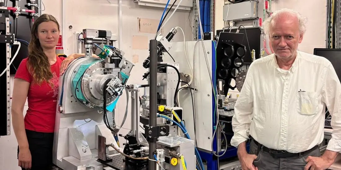 Natural Clay with Quantum Properties Could Transform Future Technologies