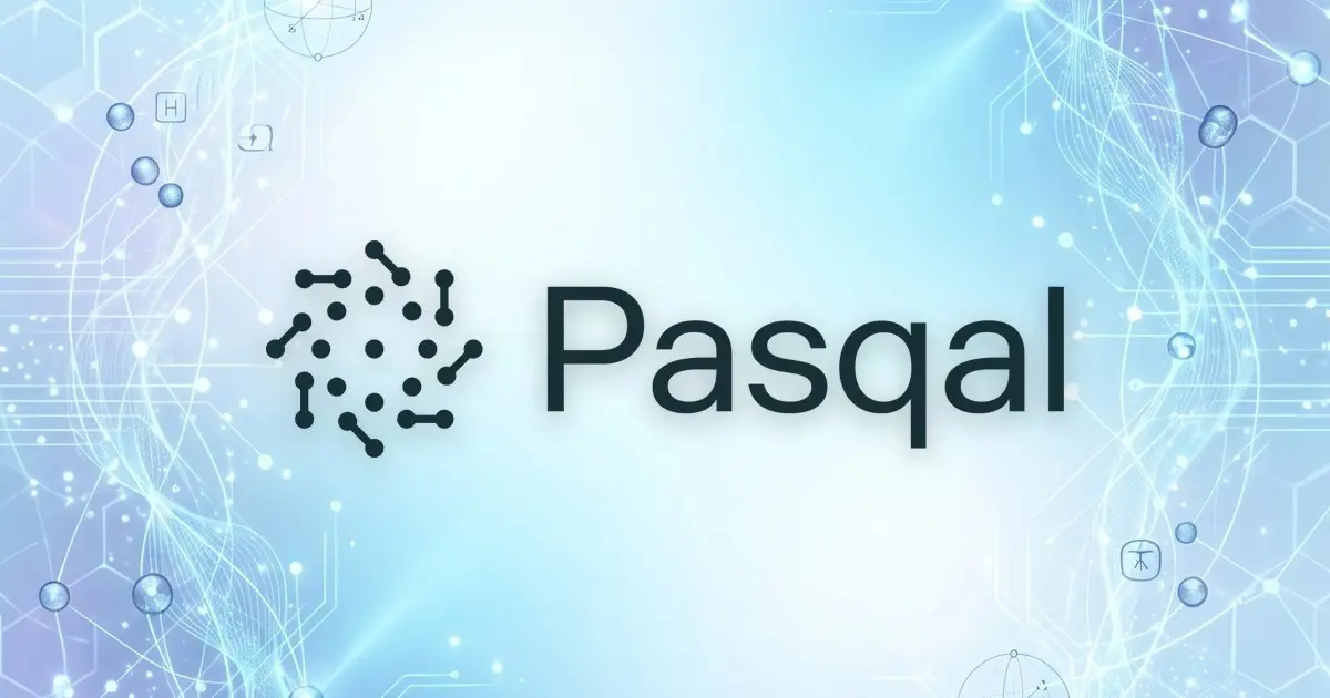 Pasqal closer to merger and market entry — featured image