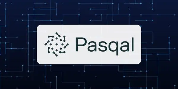 Pasqal Pursues Nasdaq Listing via $300M+ Funding Round — featured image