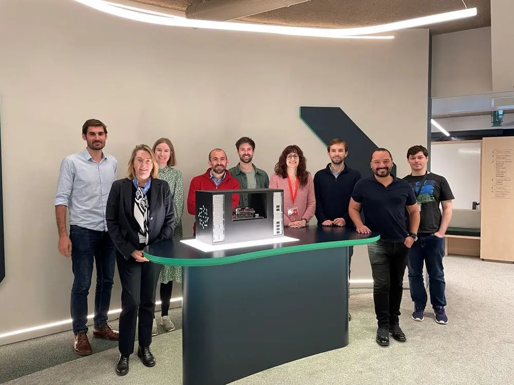 Pasqal, a global leader in neutral atom quantum computing, has partnered with Riverlane